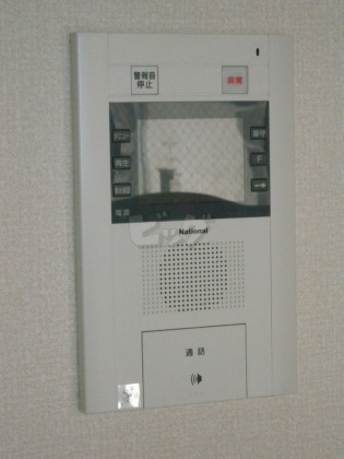インターホン