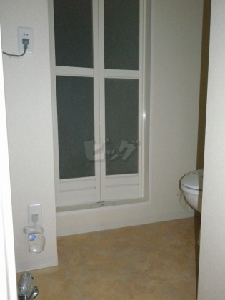 洗面所・脱衣所