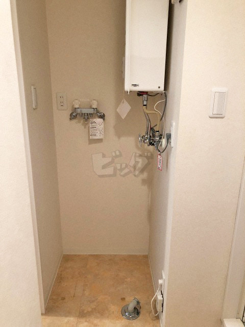 洗面所・脱衣所