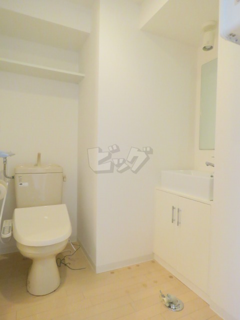 洗面所・脱衣所