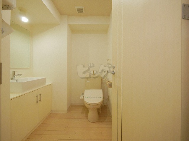 洗面所・脱衣所