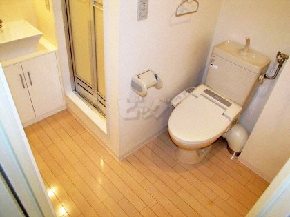 洗面所・脱衣所