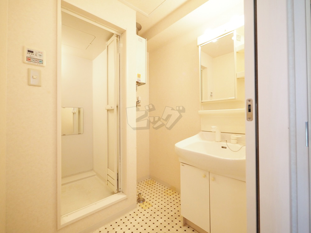 洗面所・脱衣所