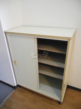 玄関収納