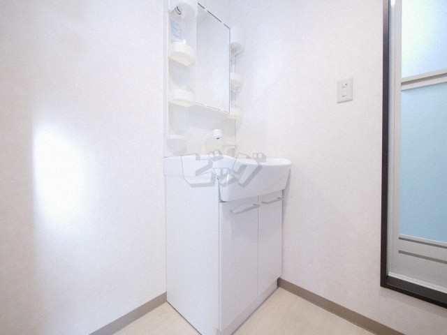 洗面台