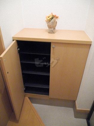 玄関収納