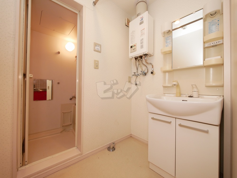 洗面所・脱衣所