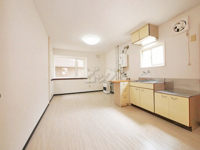 リビング・ダイニング