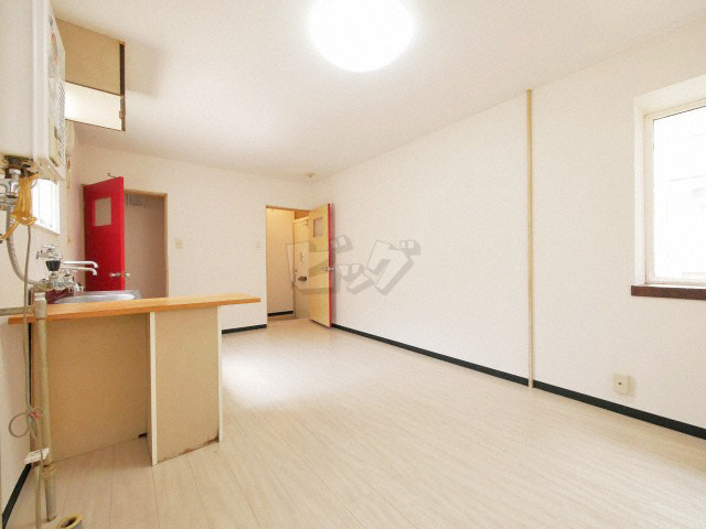 リビング・ダイニング