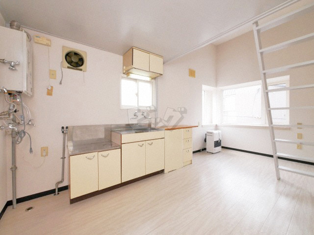 リビング・ダイニング