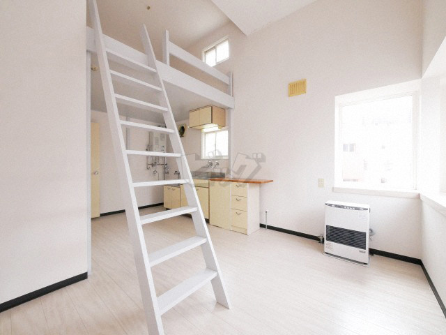 リビング・ダイニング