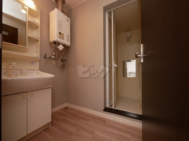 洗面所・脱衣所