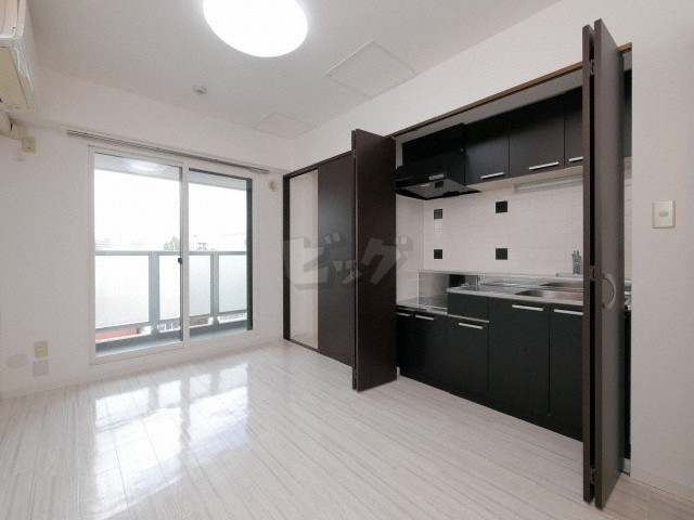 リビング・ダイニング