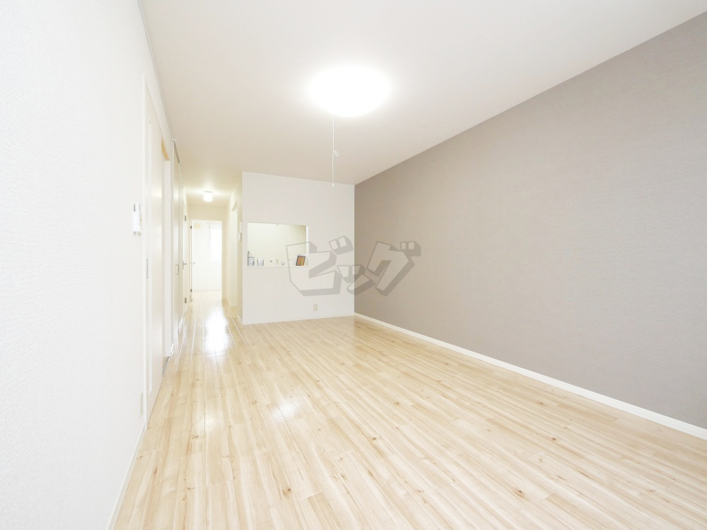 リビング・ダイニング