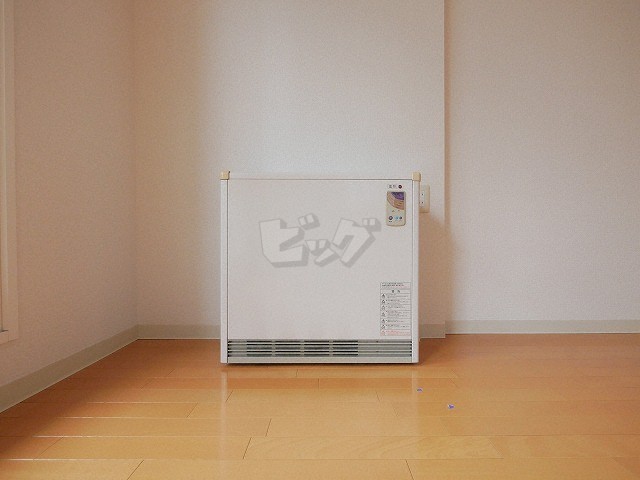ストーブ