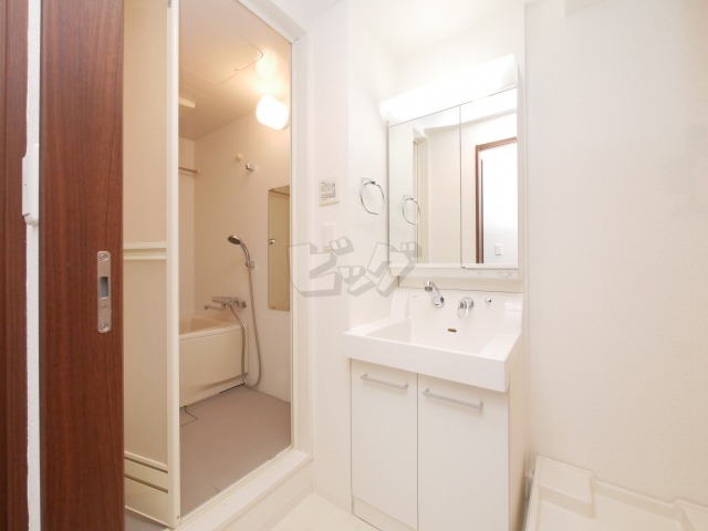 洗面所・脱衣所