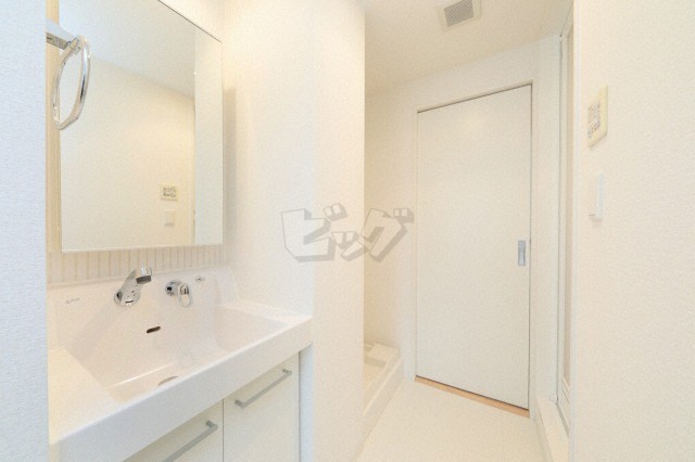 洗面所・脱衣所