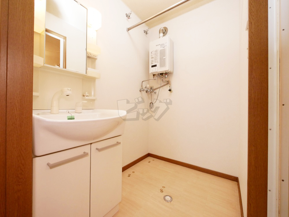 洗面所・脱衣所