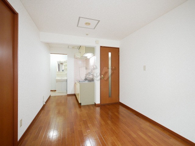 リビング・ダイニング