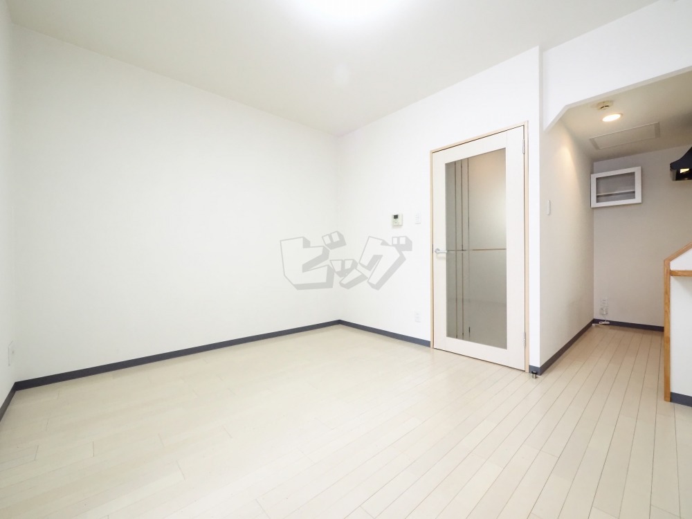 リビング・ダイニング