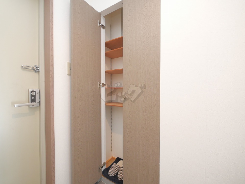 玄関収納