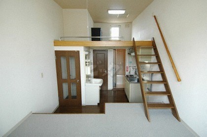 リビング・ダイニング