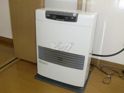 ストーブ