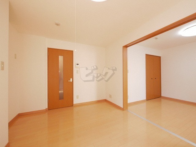 リビング・ダイニング