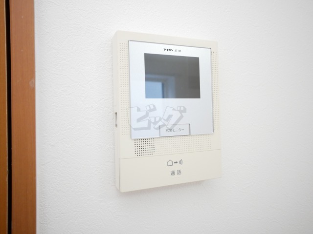 インターホン