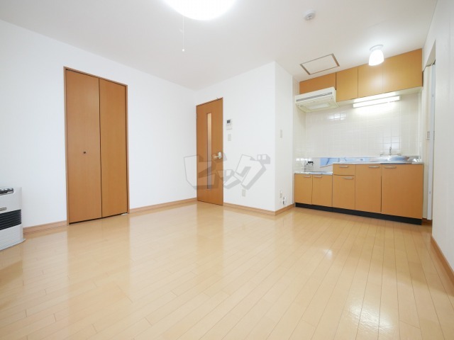 リビング・ダイニング