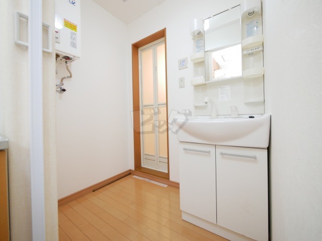 洗面所・脱衣所