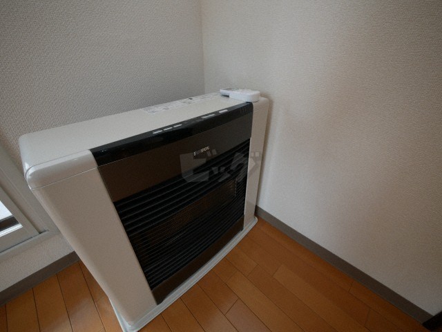 ストーブ