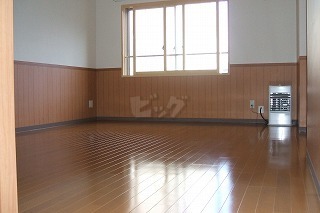 リビング・ダイニング