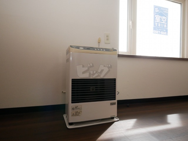 ストーブ