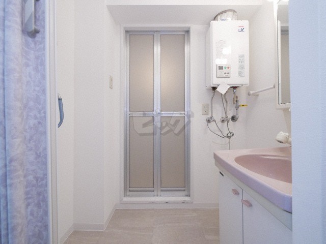 洗面所・脱衣所