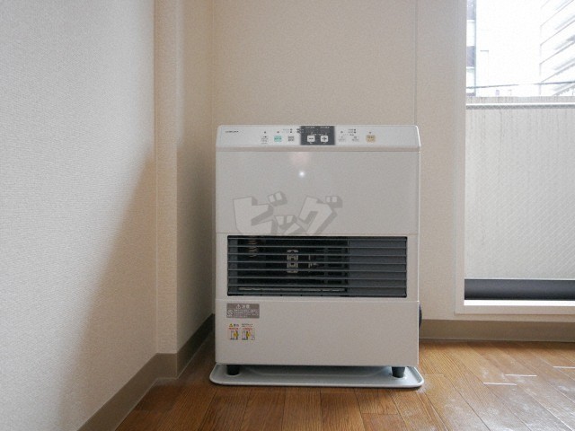 ストーブ