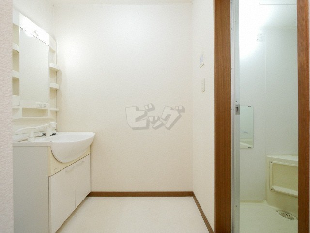 洗面所・脱衣所