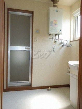 洗面所・脱衣所