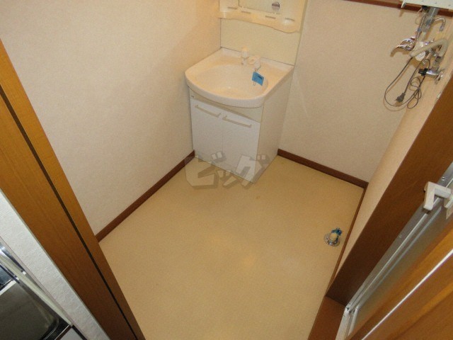 洗面所・脱衣所