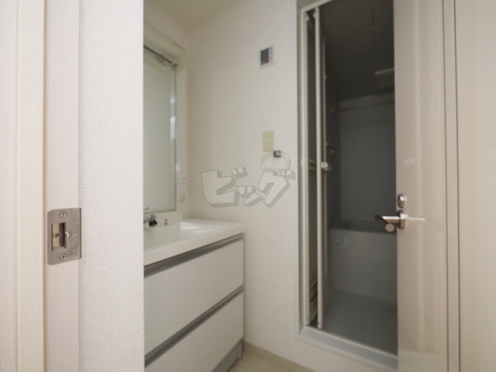 洗面所・脱衣所