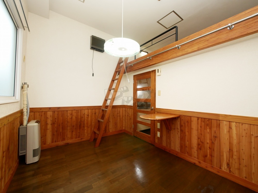 リビング・ダイニング