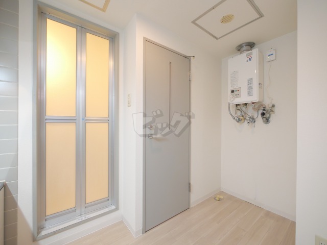 洗面所・脱衣所