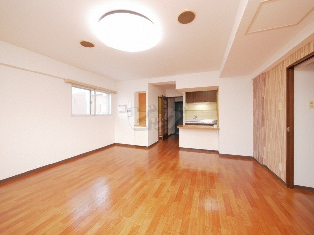 リビング・ダイニング