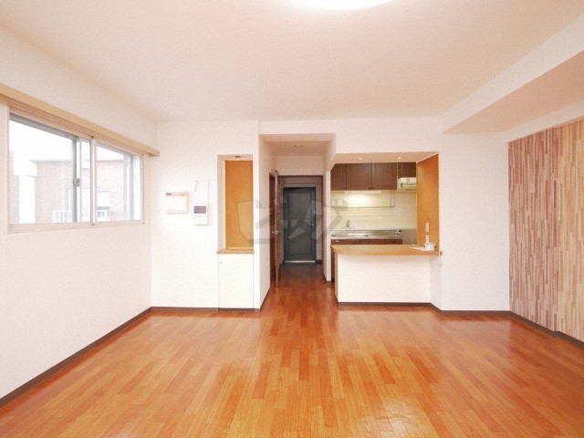 リビング・ダイニング