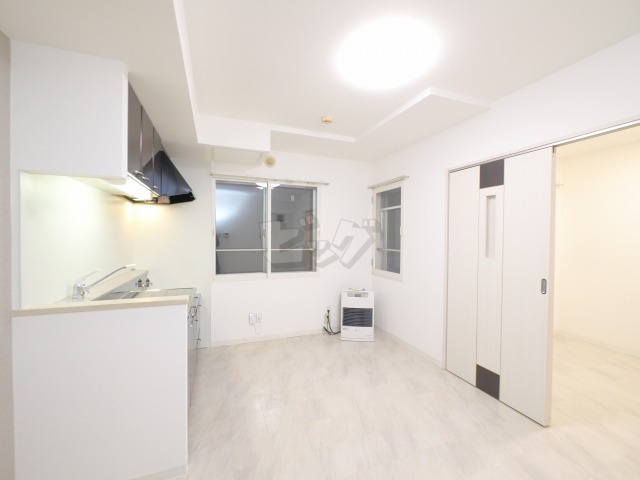 リビング・ダイニング