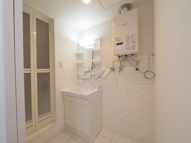 洗面所・脱衣所