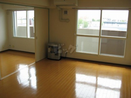 リビング・ダイニング