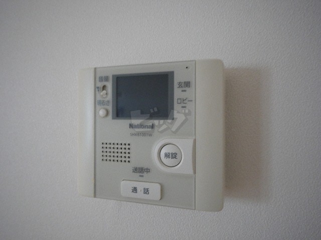 インターホン