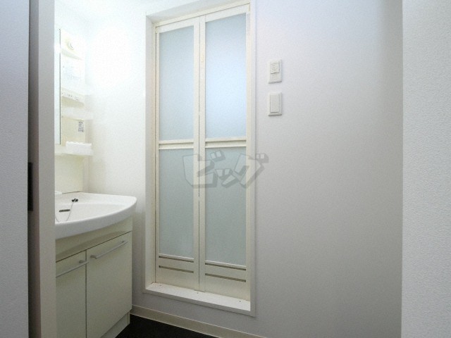 洗面所・脱衣所