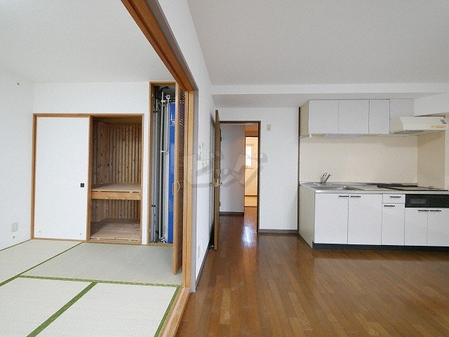 リビング・ダイニング